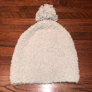 NWOT Free People beanie